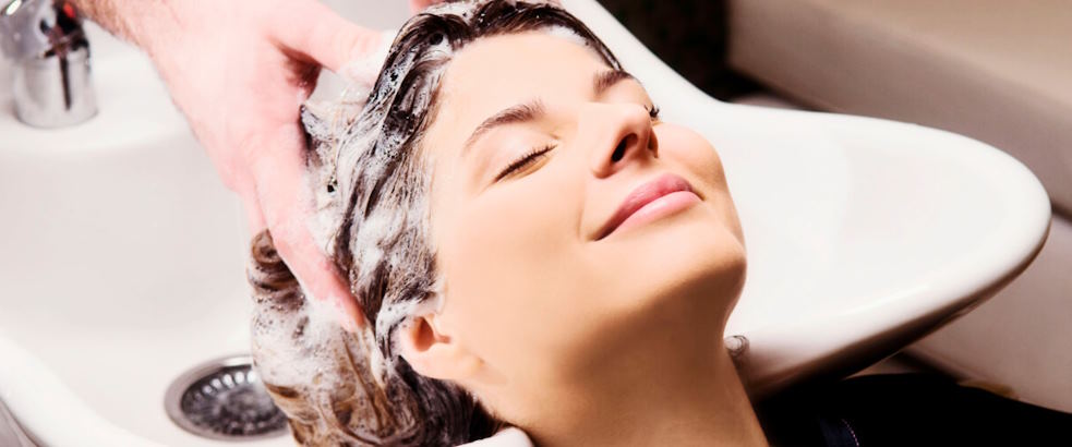 maintaining hair health